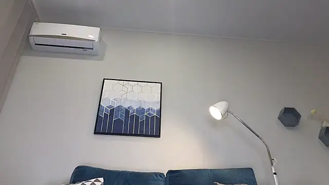 Lana Luna1 online show from 15, 3, 2025