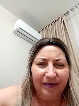 Lana Luna1 online show from 3, 11, 2025