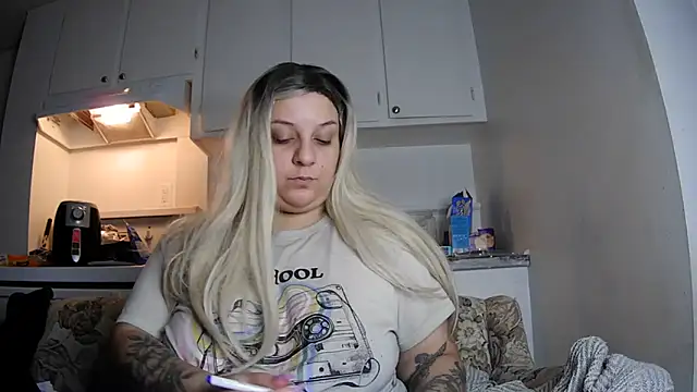 Lilithsincity online show from 3, 12, 2024