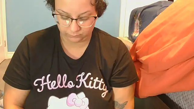 Lilithsincity online show from 28, 11, 2025