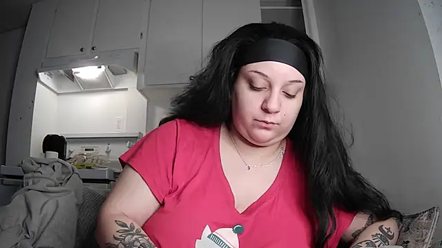 Lilithsincity online show from 3, 3, 2025