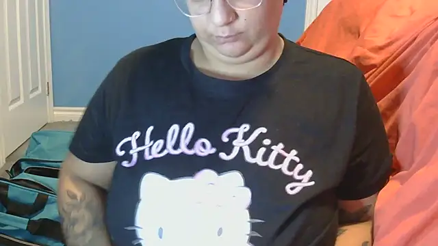 Lilithsincity online show from 10, 11, 2025