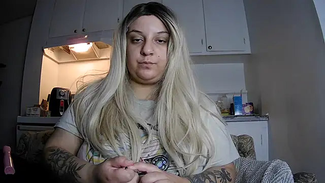 Lilithsincity online show from 6, 12, 2024