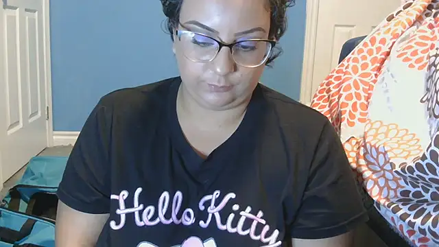 Lilithsincity online show from 13, 11, 2025