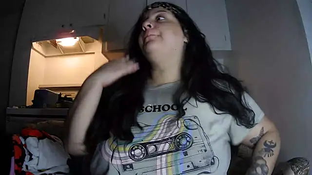 Lilithsincity online show from 7, 1, 2025