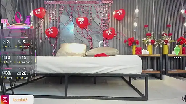 julietha taylor online show from 13, 2, 2026