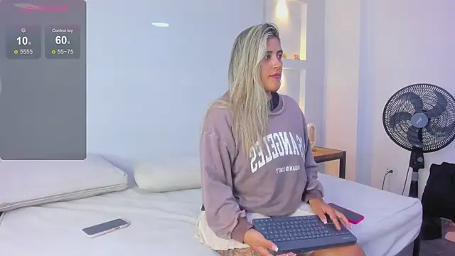 julietha taylor online show from 5, 11, 2025