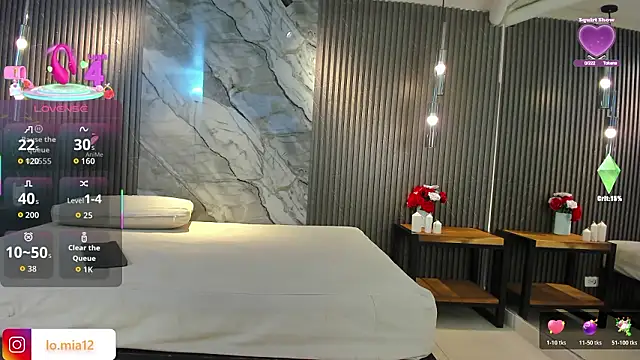 julietha taylor online show from 5, 2, 2026