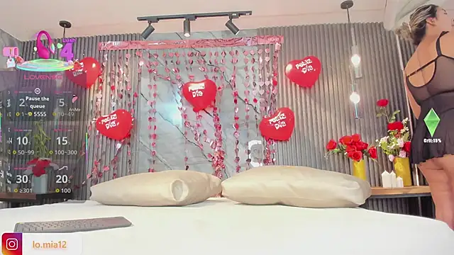 julietha taylor online show from 12, 2, 2026