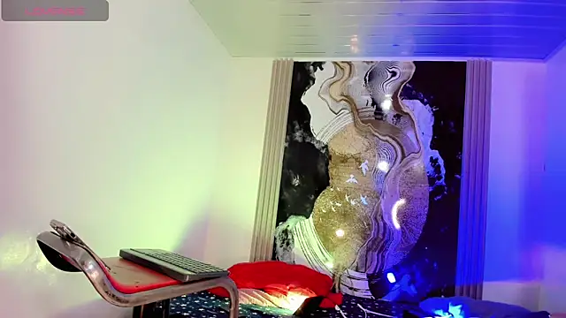 Gabyqueen70 online show from 17, 3, 2026