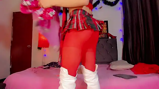 Gabyqueen70 online show from 30, 11, 2025