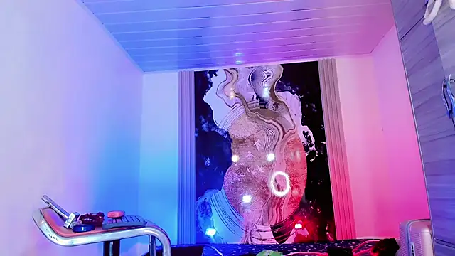 Gabyqueen70 online show from 20, 3, 2026