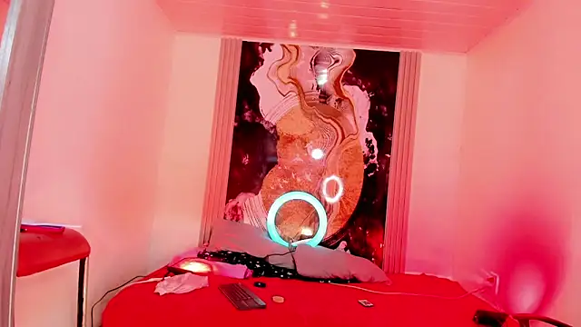 Gabyqueen70 online show from 26, 3, 2026