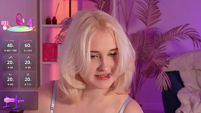 tiffannyjons online show from 10, 1, 2026