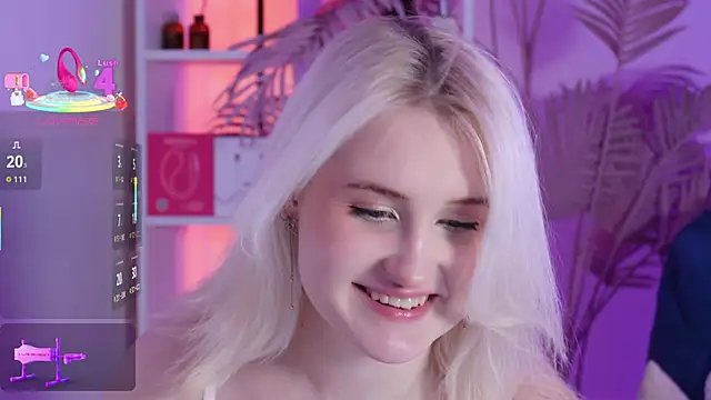 tiffannyjons online show from 8, 2, 2026