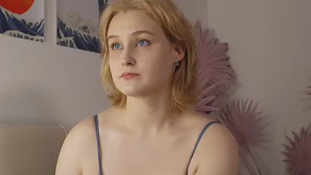 tiffannyjons online show from 15, 3, 2025