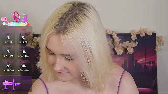 tiffannyjons online show from 9, 11, 2025