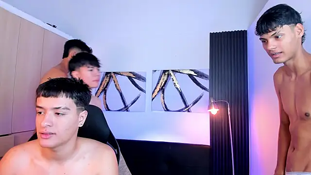 Sweet WallenV2 online show from 24, 10, 2025