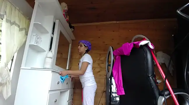 Valentinapatry1 online show from 14, 2, 2025