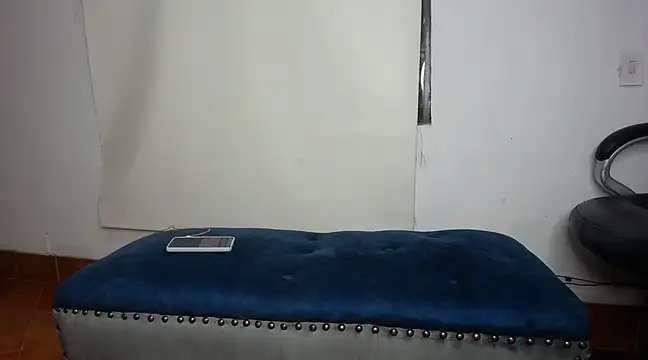 Valentinapatry1 online show from 7, 3, 2025