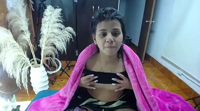 Valentinapatry1 online show from 25, 2, 2025