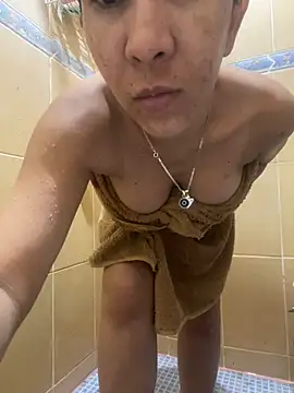 johaminie online show from 5, 1, 2025