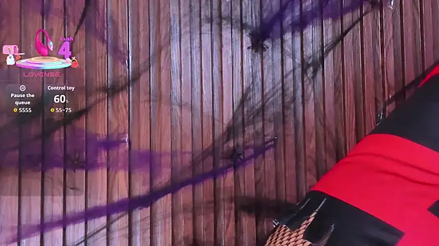 AndyBlake  online show from 15, 10, 2025