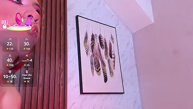 AndyBlake  online show from 9, 10, 2025