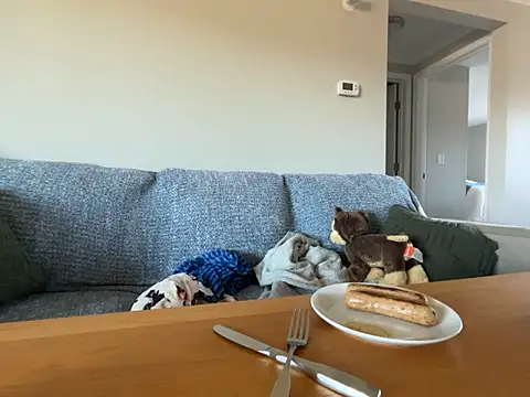 MissSwitch online show from 18, 3, 2025