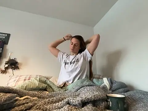 MissSwitch online show from 19, 12, 2024