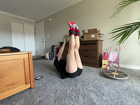 MissSwitch online show from 14, 3, 2025