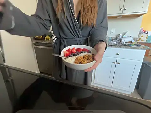 MissSwitch online show from 14, 3, 2025