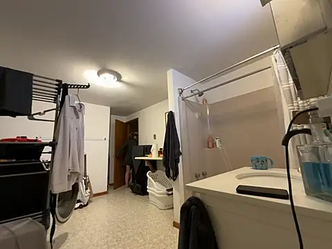 MissSwitch online show from 20, 1, 2025