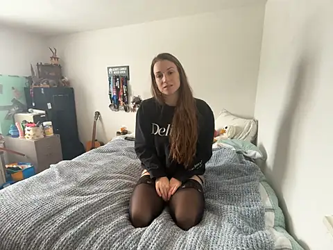 MissSwitch online show from 14, 1, 2025