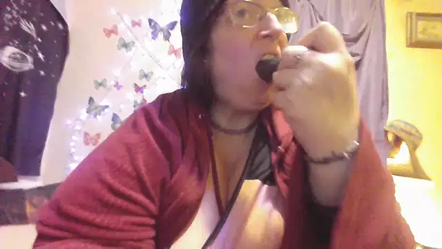 Alli Kat online show from 28, 2, 2025