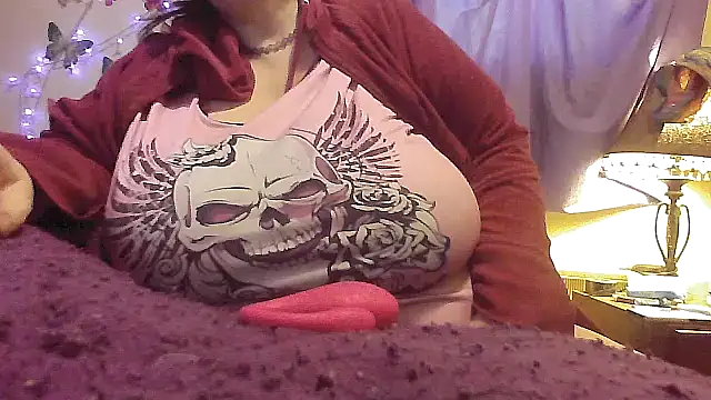 Alli Kat online show from 3, 3, 2025