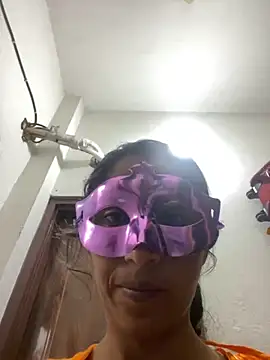 Snapshot of HotRiyacpl chatting on 30, 10, 2025 HotRiyacpl online show from 30, 10, 2025