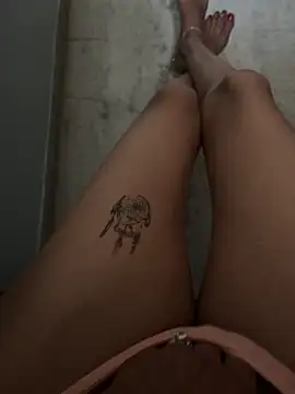 Snapshot of HotRiyacpl chatting on 1, 11, 2025 HotRiyacpl online show from 1, 11, 2025