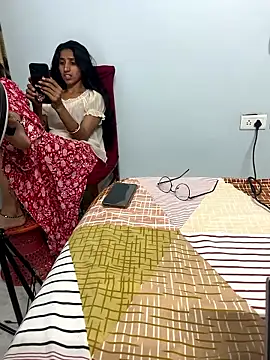 HotRiyacpl online show from 5, 6, 2026
