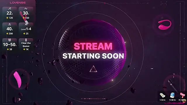 reck online show from 8, 10, 2025