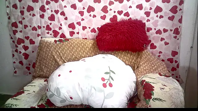 Rosy sexxx online show from 18, 9, 2025