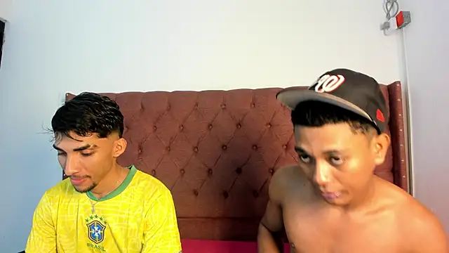 boys yourparty online show from 19, 9, 2025