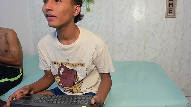 boys yourparty online show from 6, 4, 2026