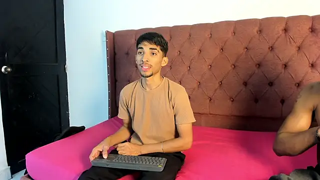 boys yourparty online show from 18, 9, 2025