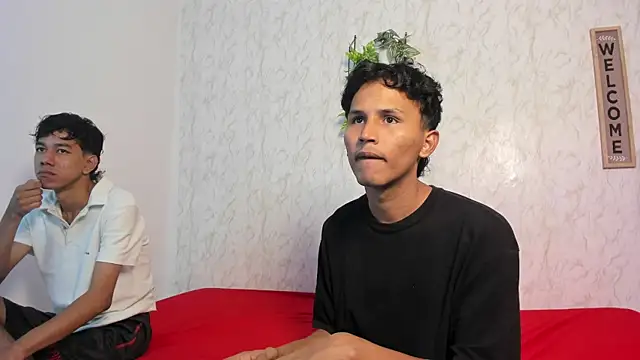 boys yourparty online show from 4, 6, 2026
