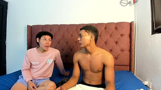 boys yourparty online show from 5, 12, 2025