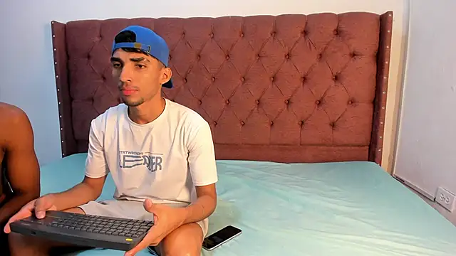 boys yourparty online show from 12, 9, 2025