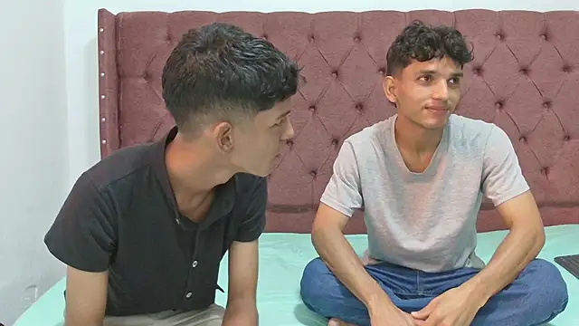 boys yourparty online show from 28, 2, 2025