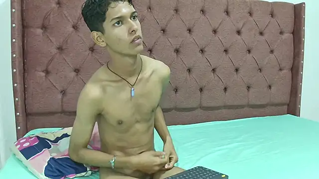 boys yourparty online show from 15, 3, 2025