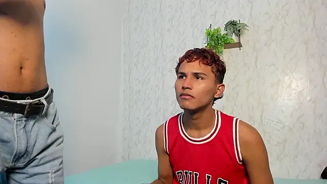 boys yourparty online show from 29, 3, 2026